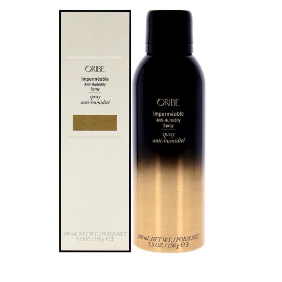 Sephora Other - Impermeable Anti-Humidity Spray by Oribe for Unisex - 5.5 oz Hair Spray